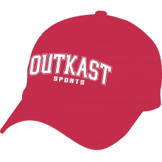 Outkast Hawkes Bay Ripstop Cap